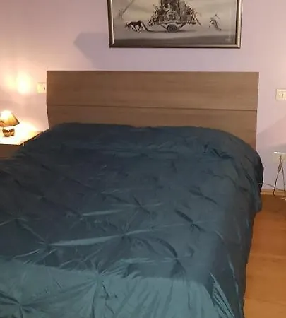 Affittacamere Lulu Guest house La Spezia